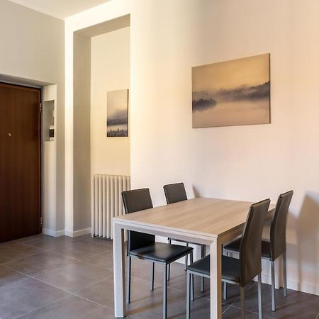Newly Renovated Loft Near Centrale Milán Exterior foto
